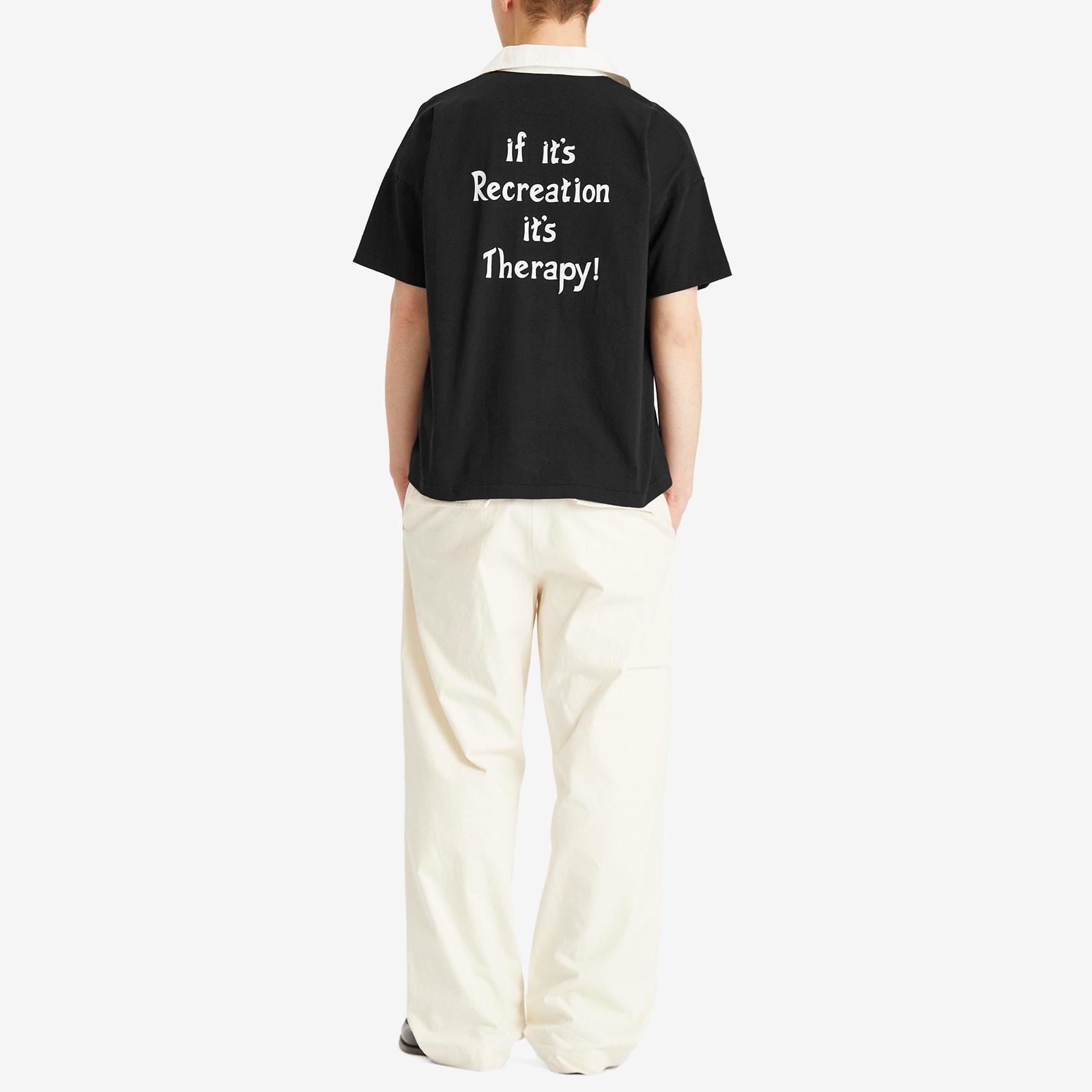 トップス BODE Recreation Polo BODE Recreation Polo Bode