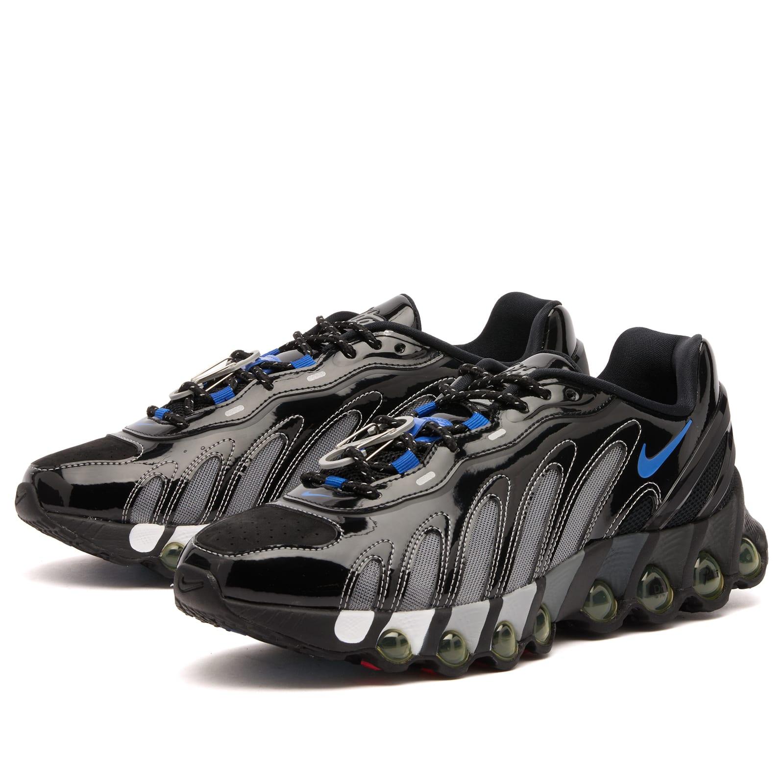 Nike X Patta Air Max Dn8 Sp Sneaker in Black | Lyst