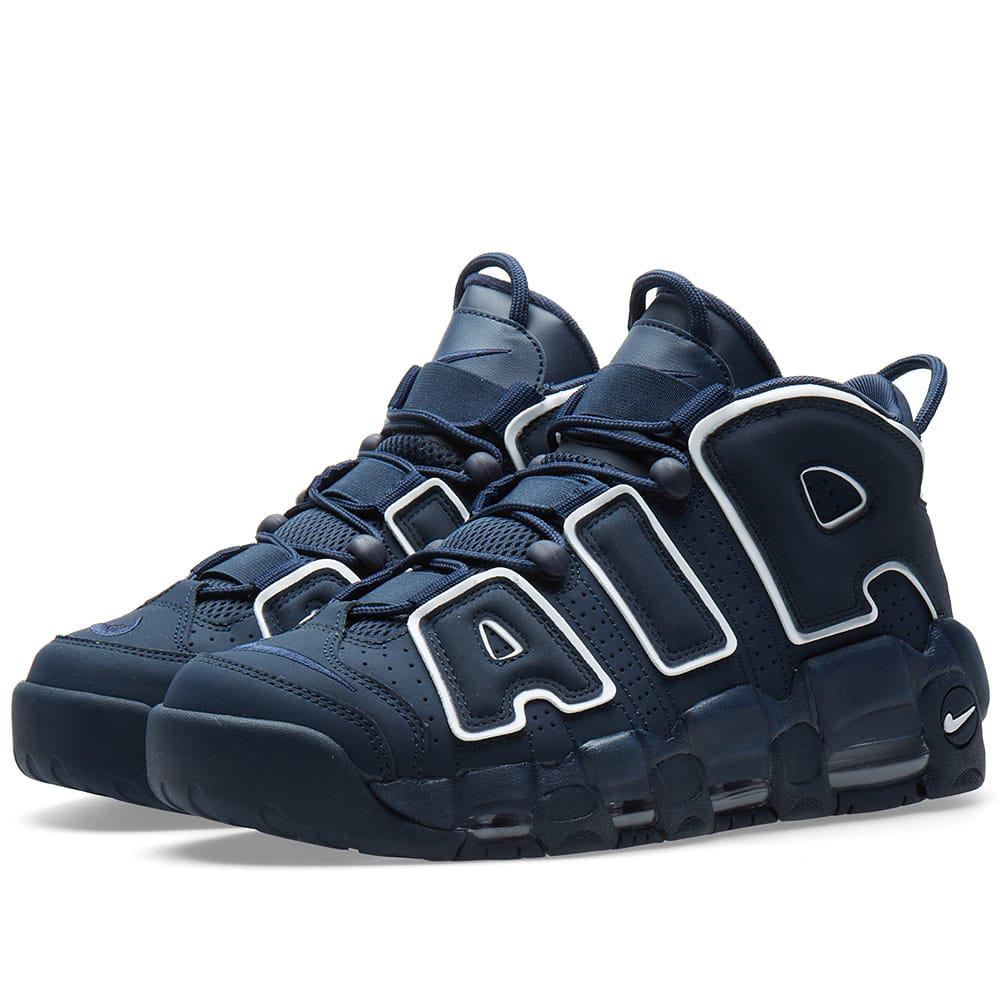 nike uptempo 96 price
