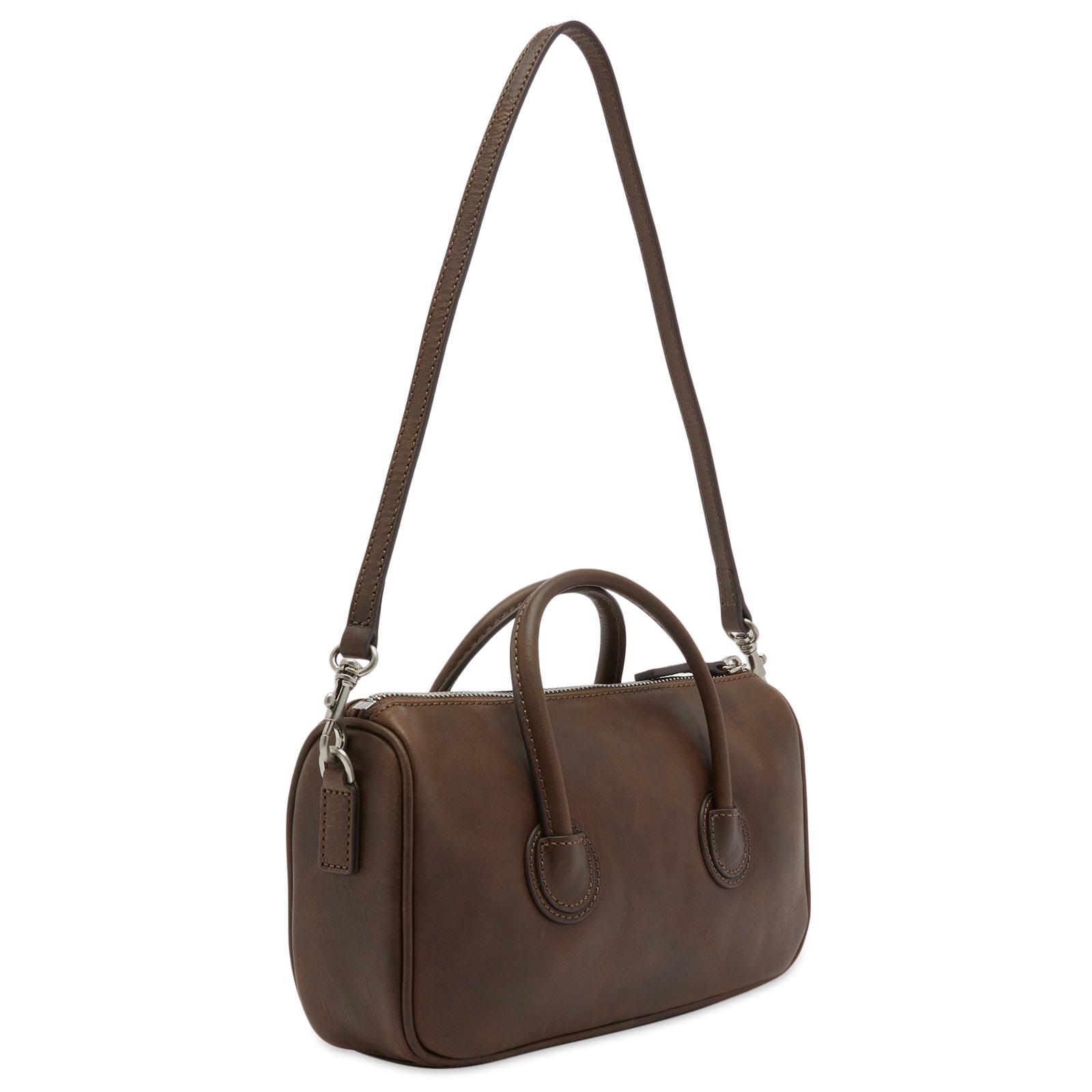 ☆MARGE SHERWOOD☆ HEART ZIPPER WALLETnubuck4colors MARGE SHERWOOD Heart Mini Bag | Bloomingdale's