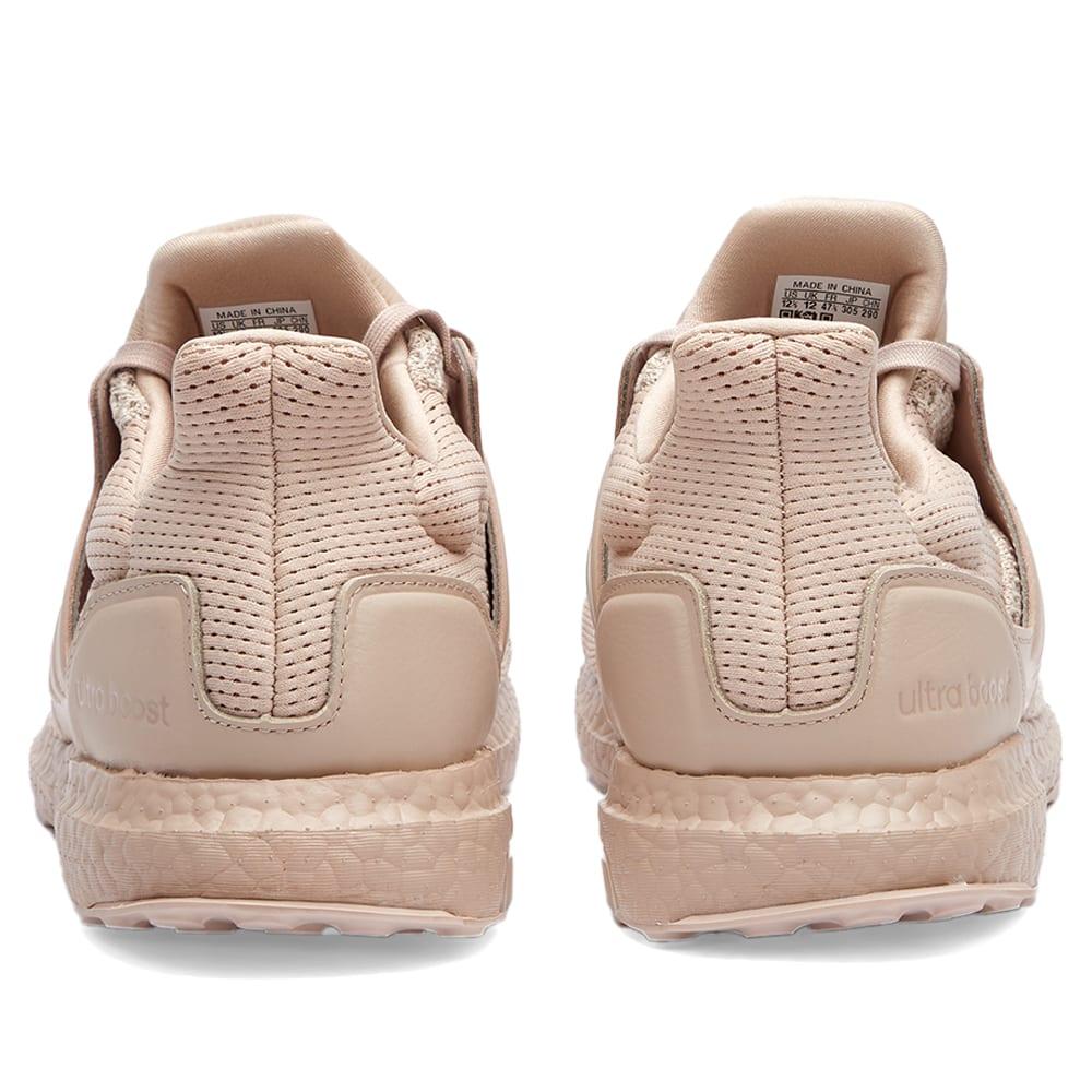 adidas Ultraboost 1.0 Sneakers in Pink for Men | Lyst
