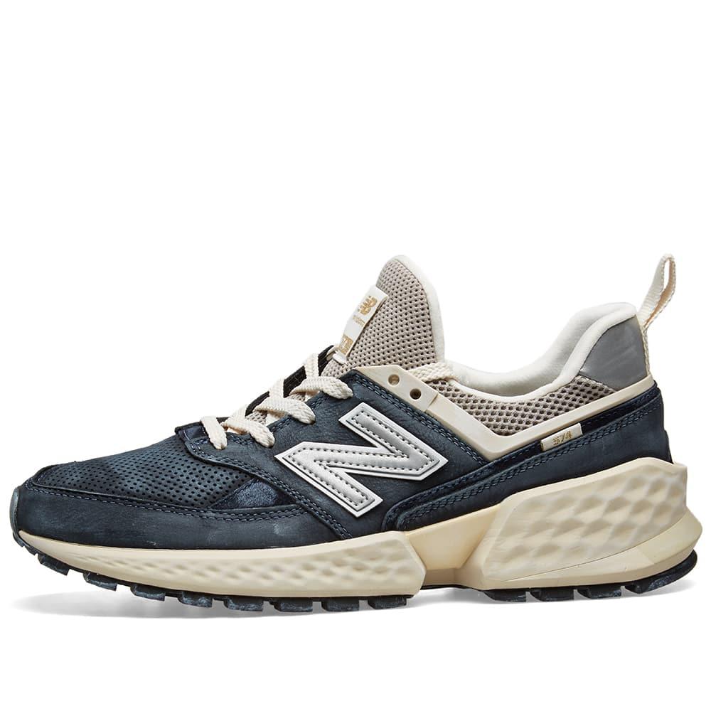 new balance ms574 vintage pack