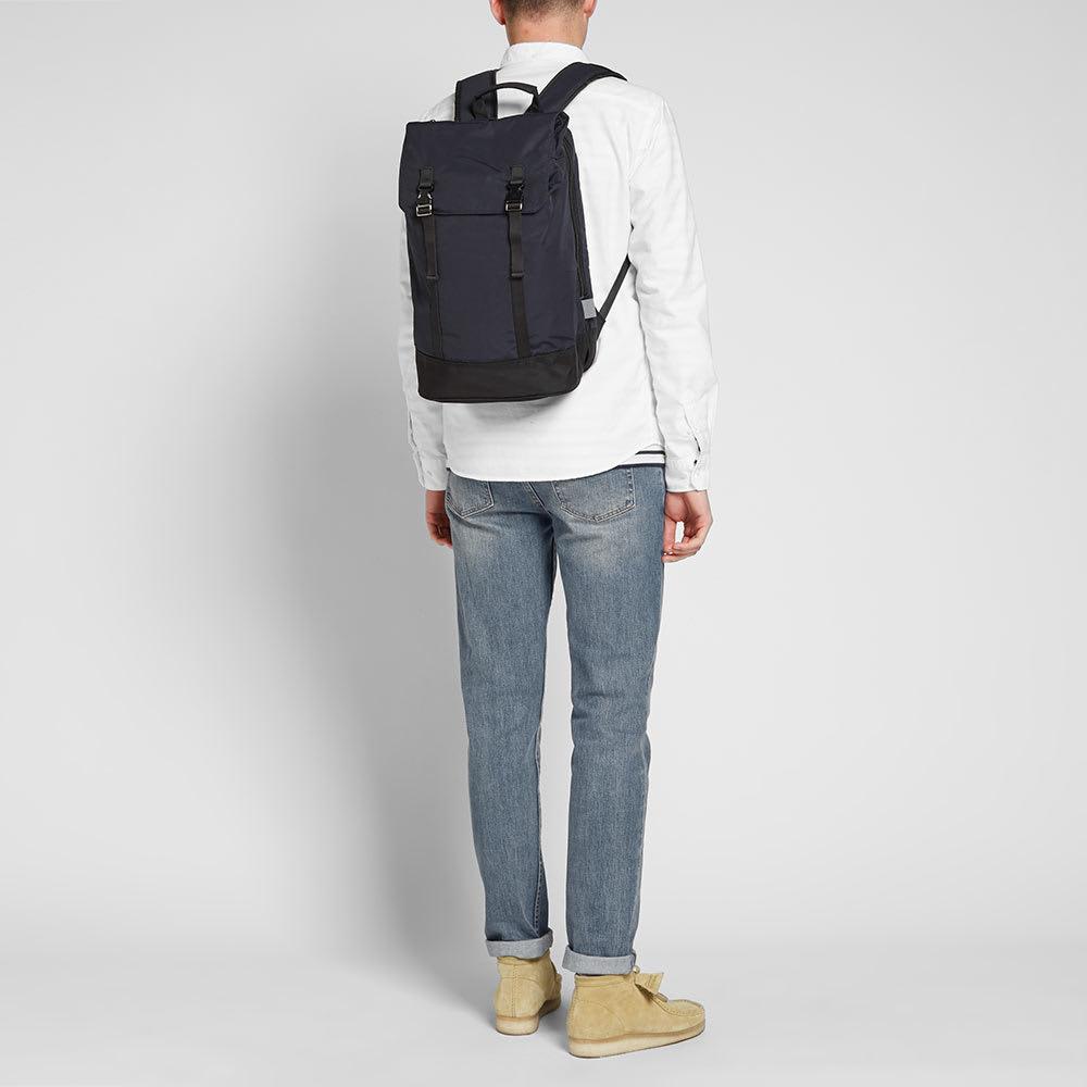 c6 chrysalis slim backpack
