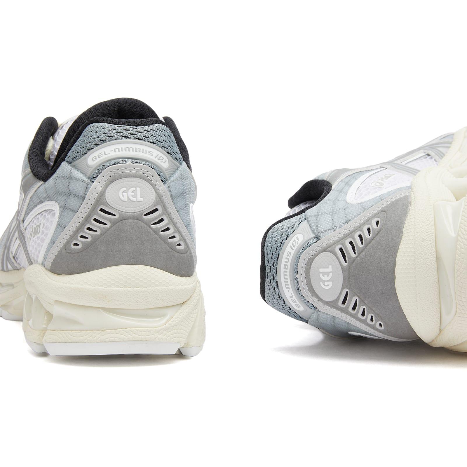 Asics X Min Nano Gel Nimbus 10.1 Sneaker in Gray | Lyst