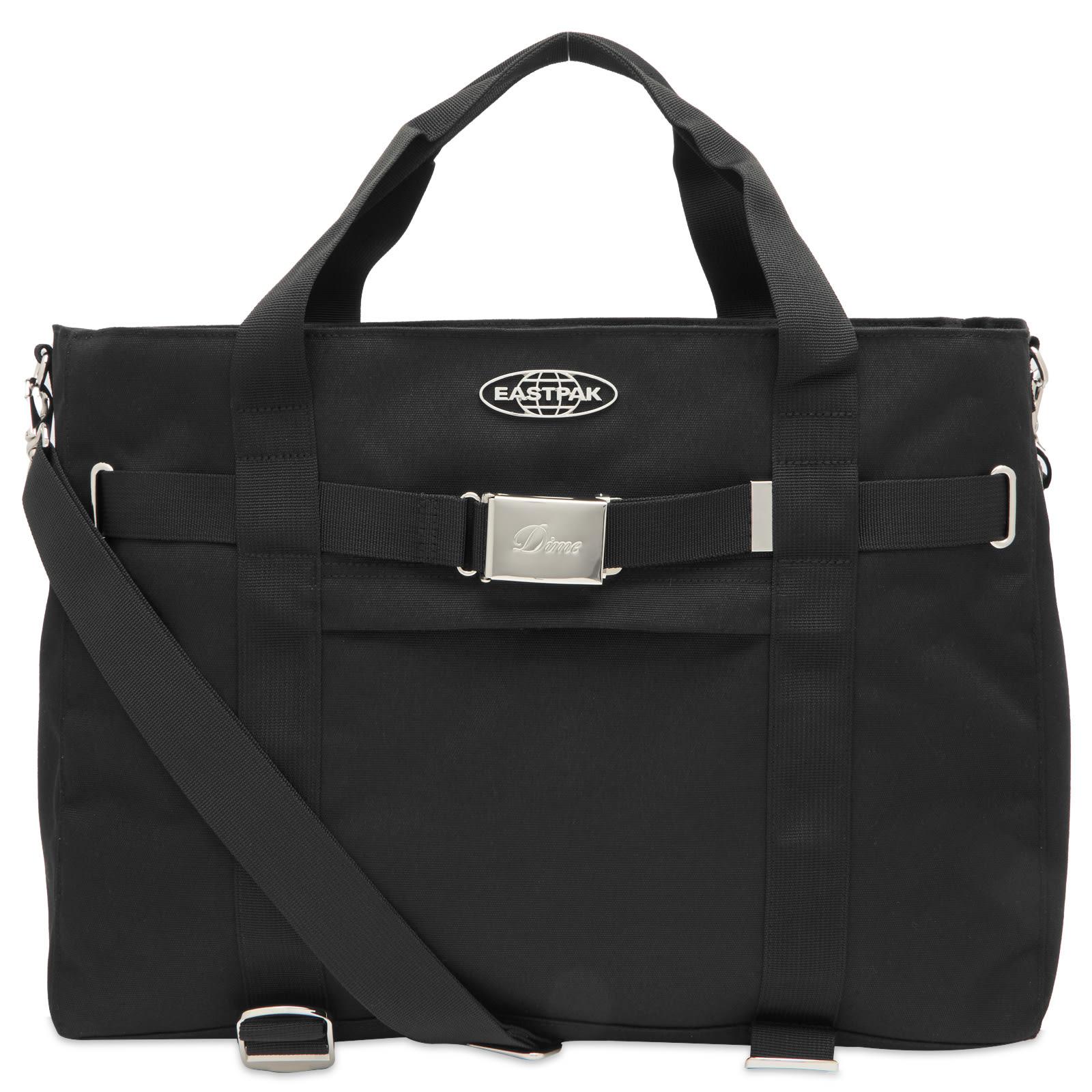 Eastpak X Dime Skate Tote Bag in Black | Lyst Australia