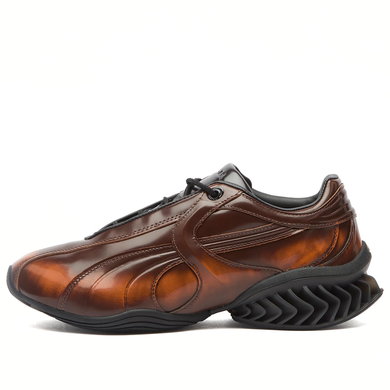PUMA X _J.L-A.L_ Cell Geo 1 Sneaker in Brown for Men | Lyst Australia