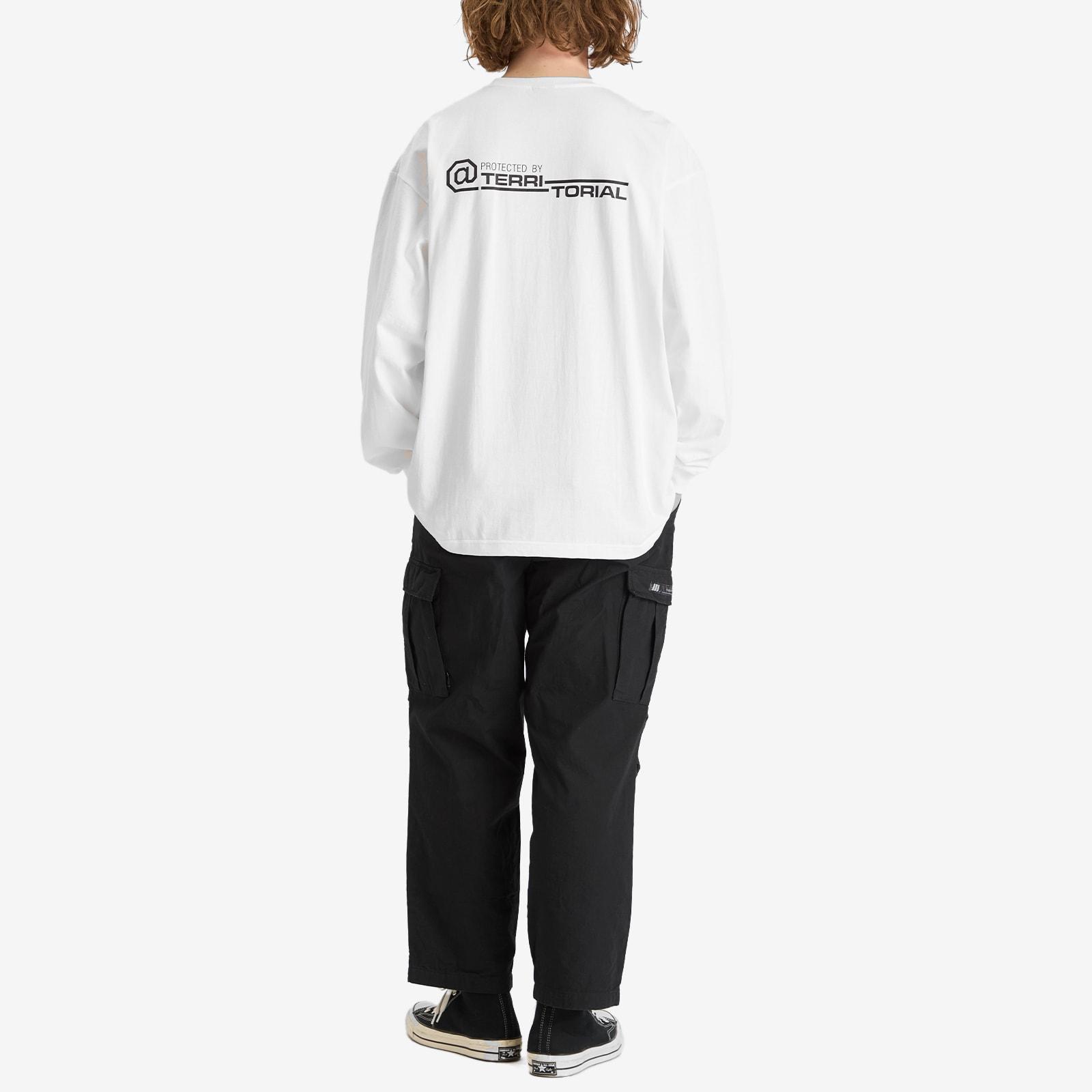 WTAPS Long-sleeve t-shirts for Men | Online Sale up to 55