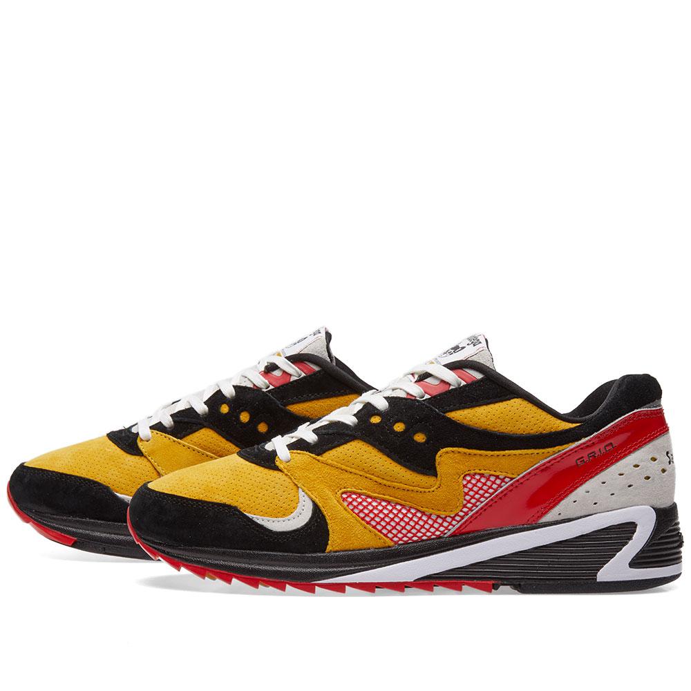 saucony grid 8000 rosa