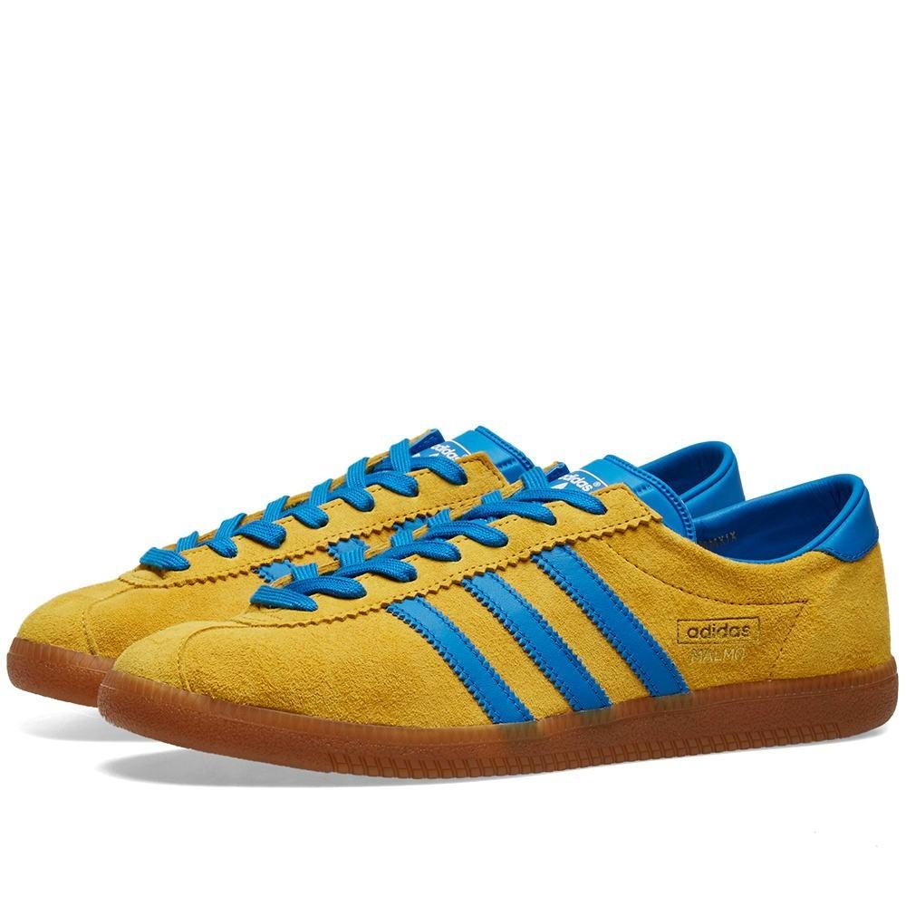 adidas malmo trainers for sale