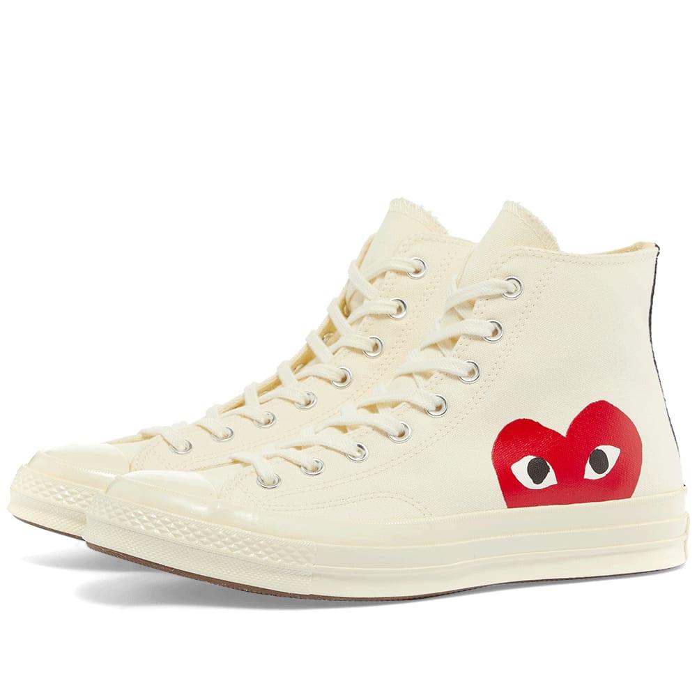 converse x play white