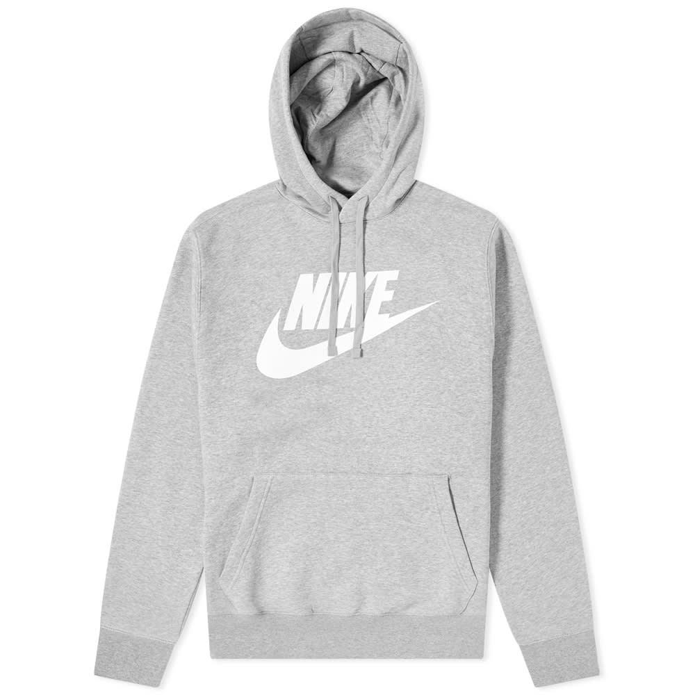 nike swoosh sherpa - homme hoodies nike swoosh sherpa - homme hoodies