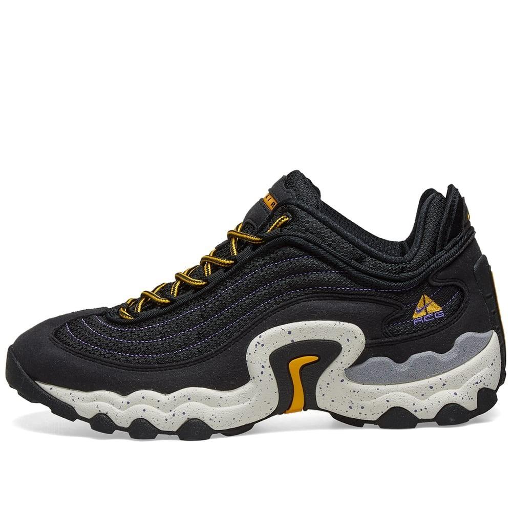Nike Acg Air Skarn in Black for Men - Lyst