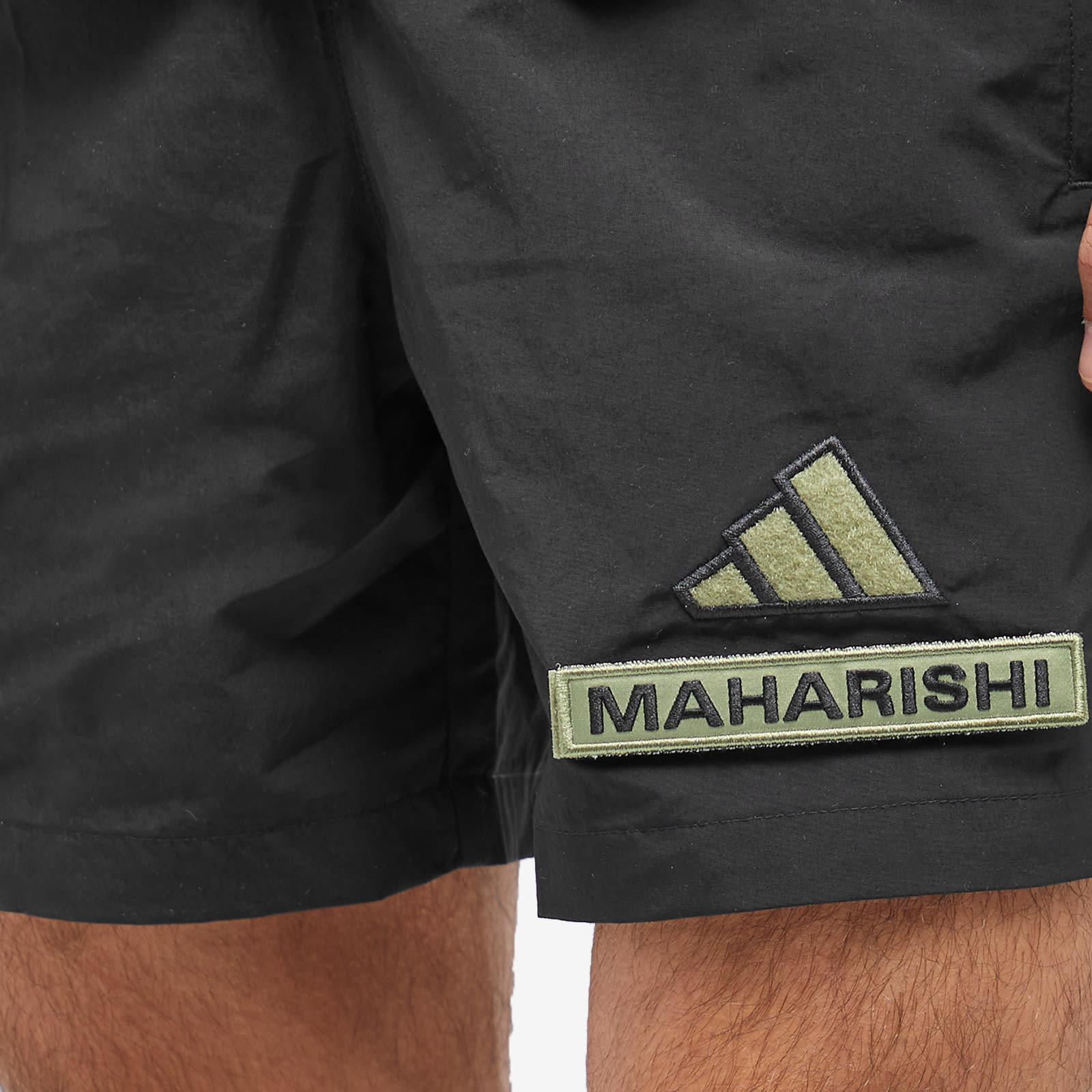 Northern ireland hotsell adidas training shorts