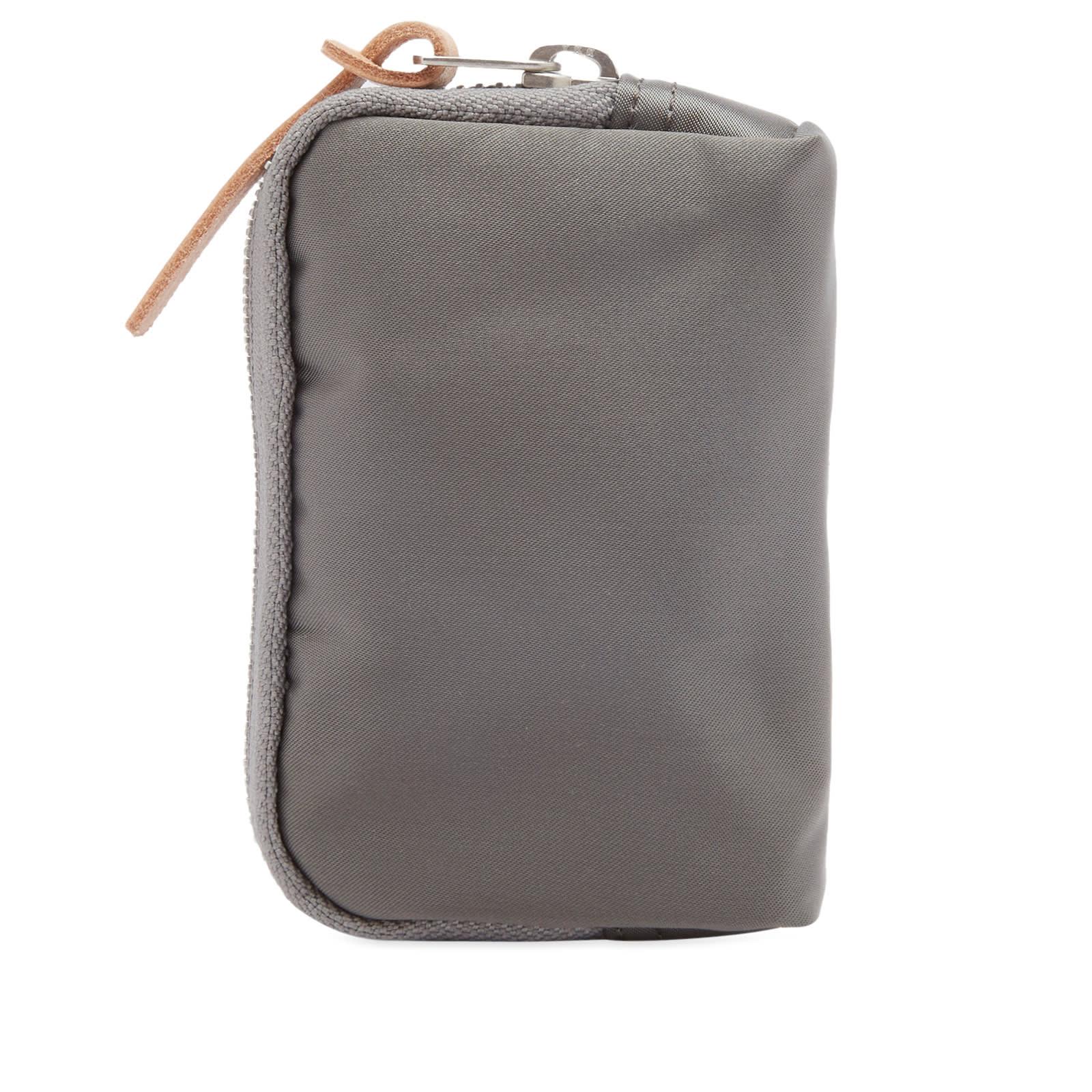 Pas Normal Studios X Porter Coin Case in Gray for Men | Lyst