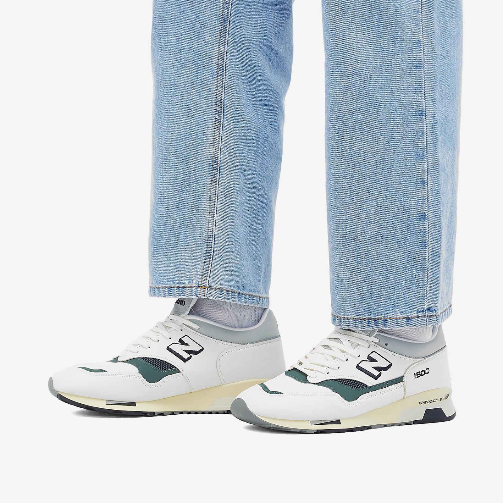 ◆正規品◆NEW BALANCE U1500WHG WHITE GREEN◆関税込◆大人気◆ ◇正規品◇NEW BALANCE U1500WHG WHITE GREEN◇関税込◇大人気