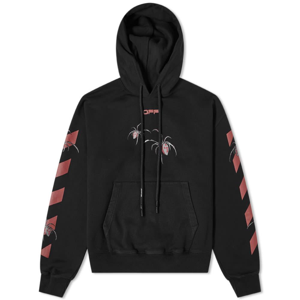 Off-White c/o Virgil Abloh Arachno 
