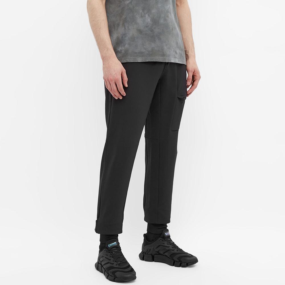 Adidas black brush pant sale