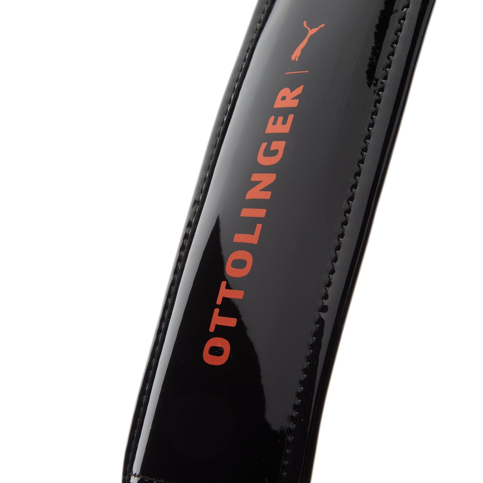 OTTOLINGER X Puma Shoulder Bag in Black | Lyst OTTOLINGER X Puma Shoulder Bag in Black | Lyst
