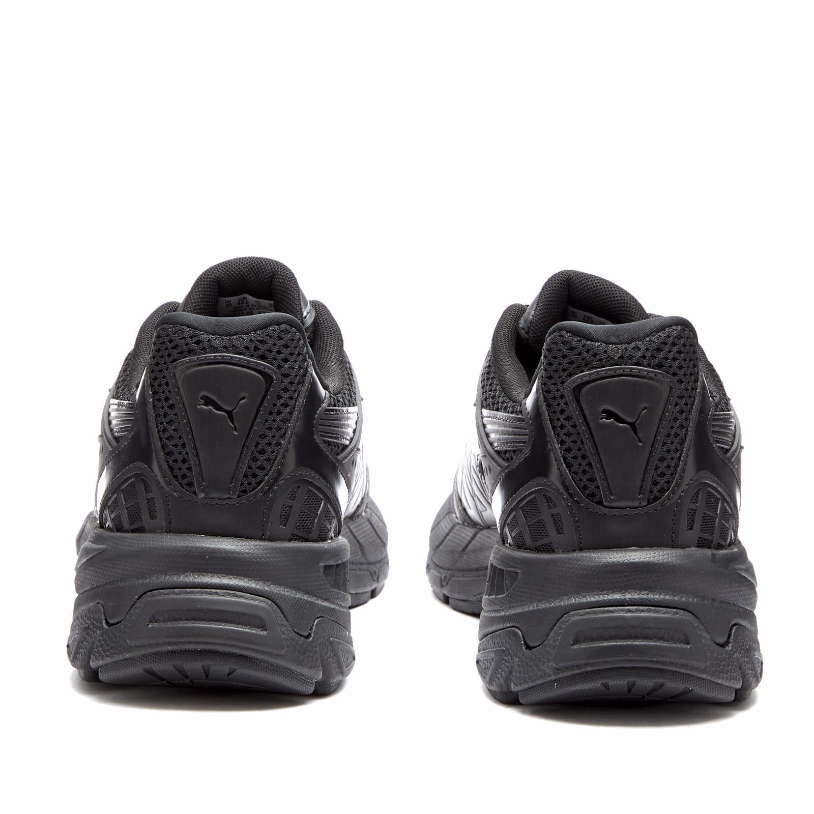 PUMA Velophasis Technisch Sneakers in Black for Men | Lyst