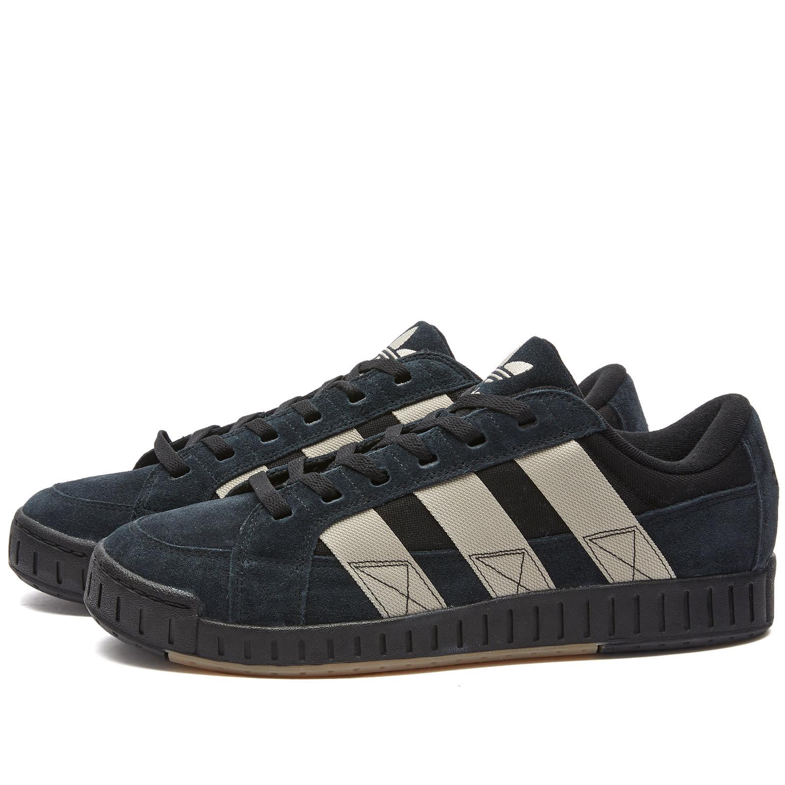 adidas Lwst Sneakers in Black | Lyst