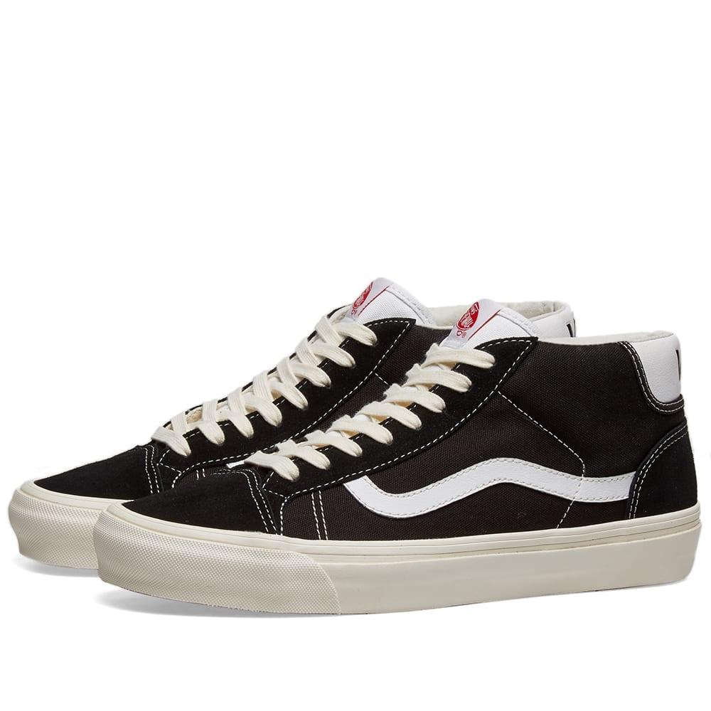 og mid skool 37 lx