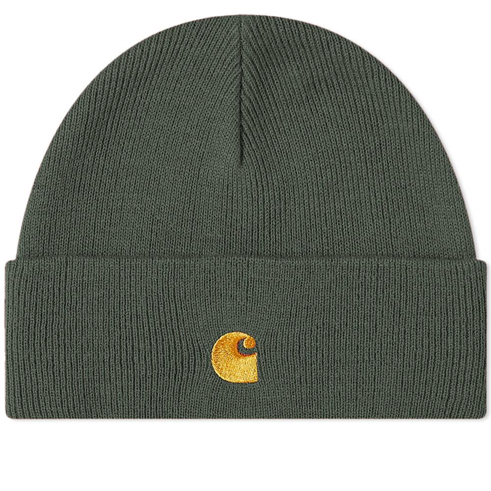 carhartt wip beanie
