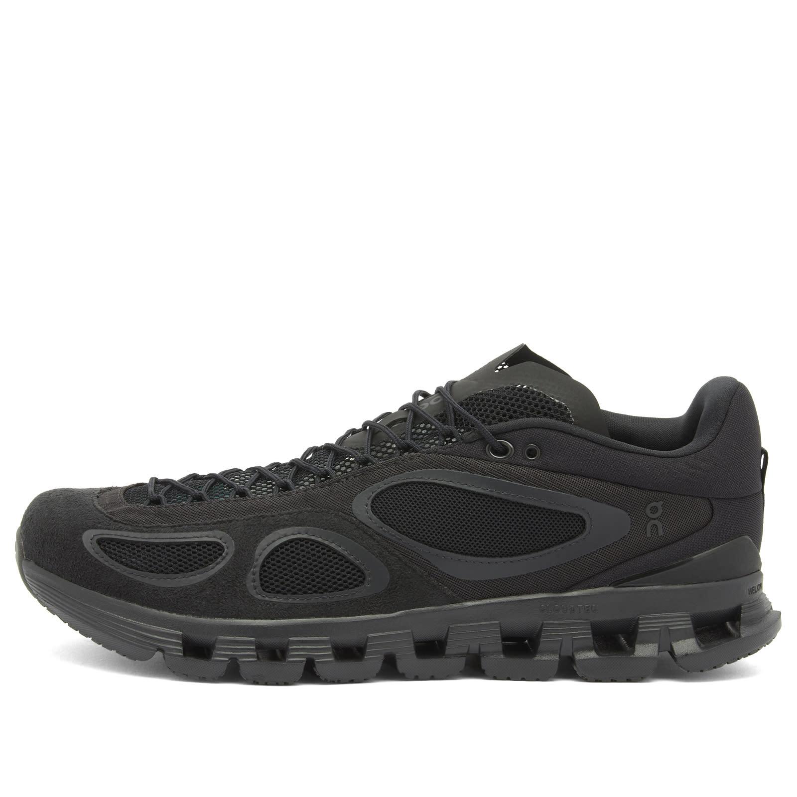 On Shoes X Fka Twigs Cloud X in Black | Lyst