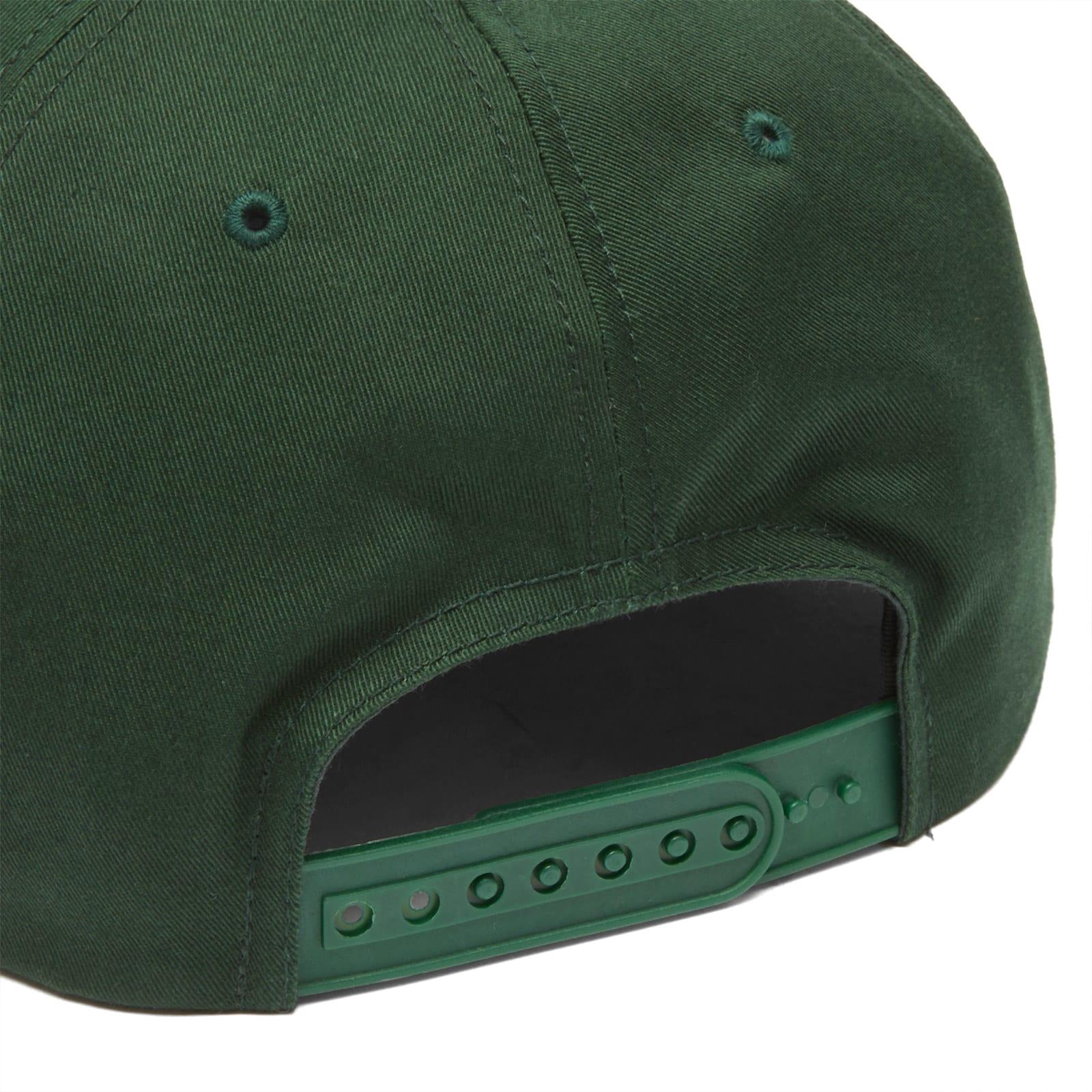 Neighborhood Baseball Cap-2 in Green for Men | Lyst UK
