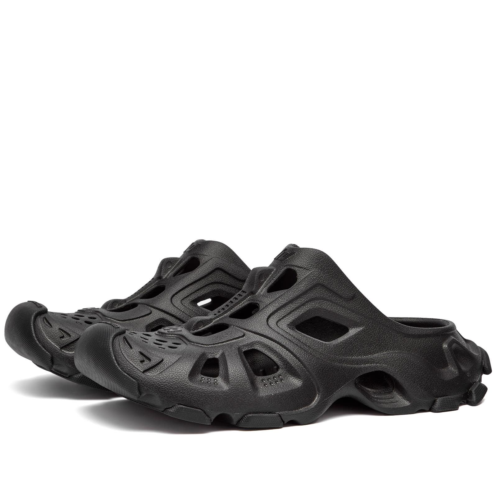 Balenciaga Hd Mule in Black for Men | Lyst