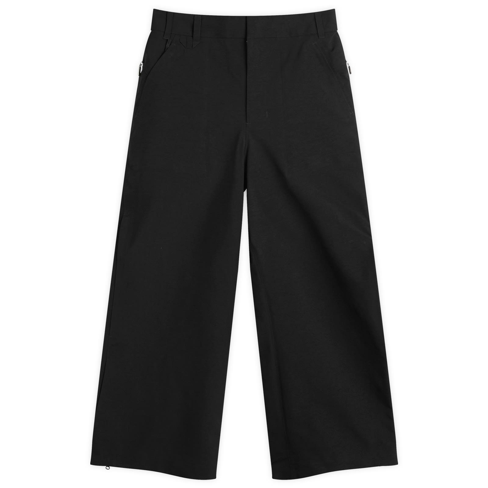 Nike X Jacquemus Gore-Tex Pant in Black | Lyst