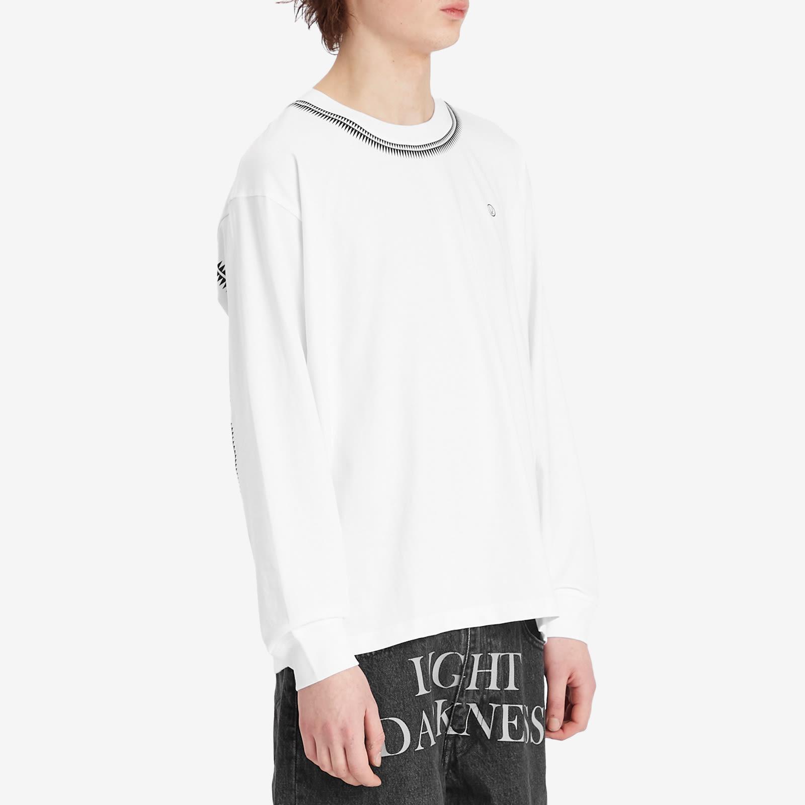 Levi's® x UNDERCOVER Long Sleeve Tee White | HAVEN