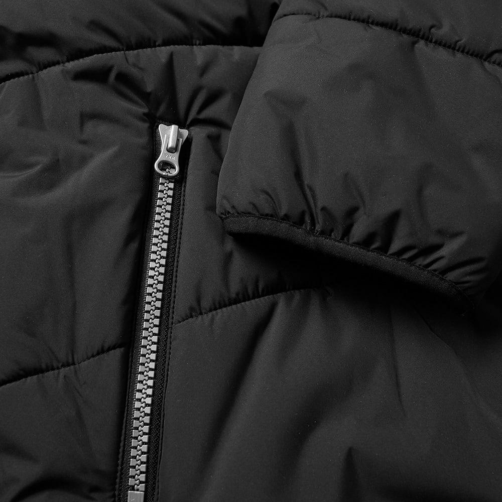 Gosha Rubchinskiy Black Adidas Originals Edition Puffer Jacket for Men |  Lyst