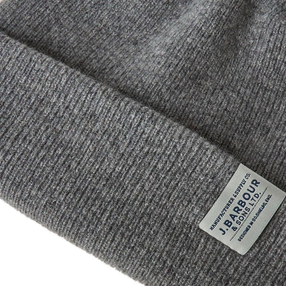 barbour watch cap