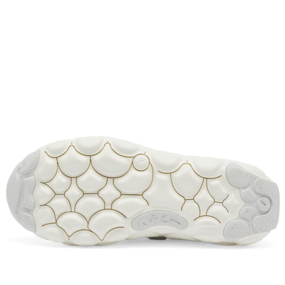 Nike W Flyknit Haven Sneakers in White | Lyst