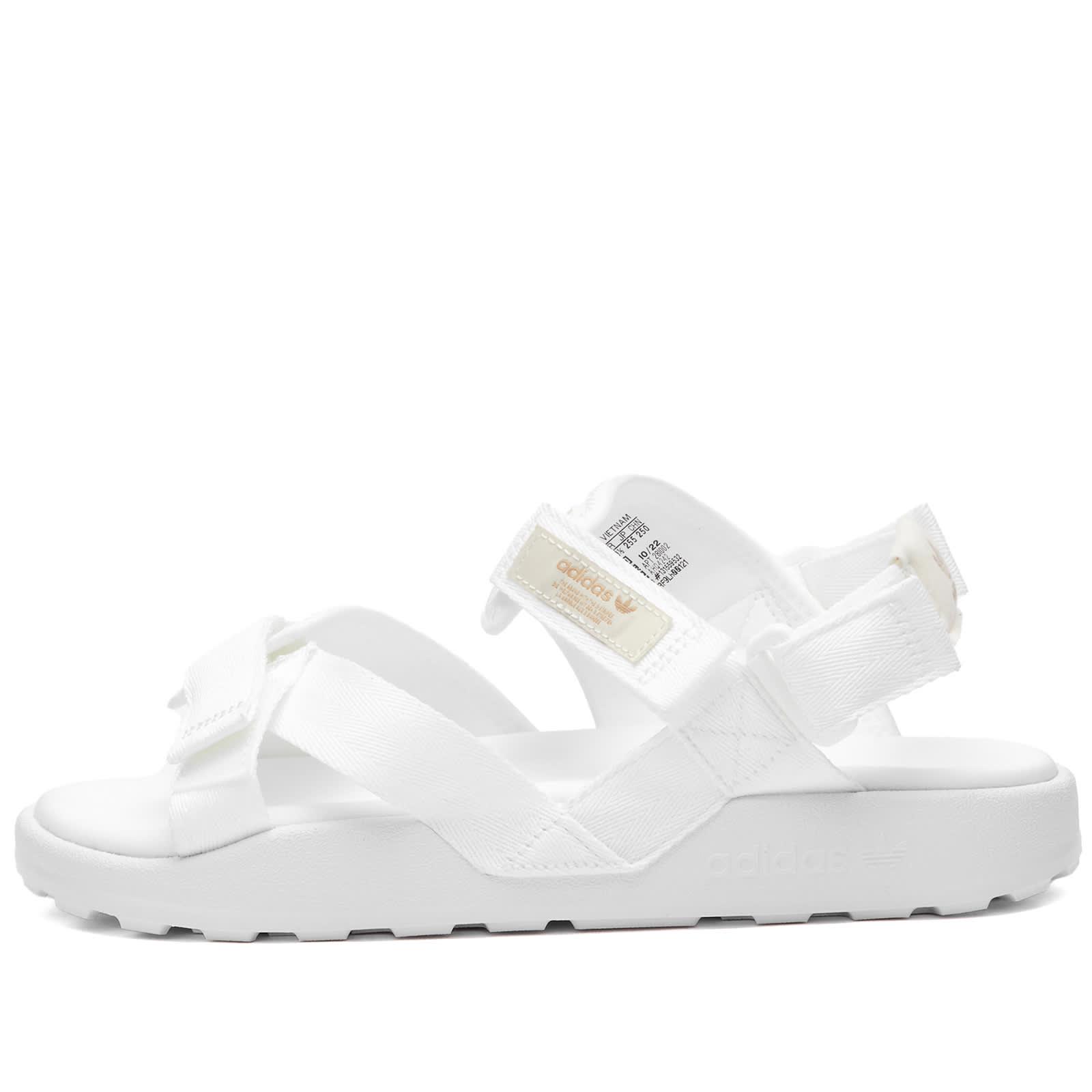 Adidas adilette w sandals sale