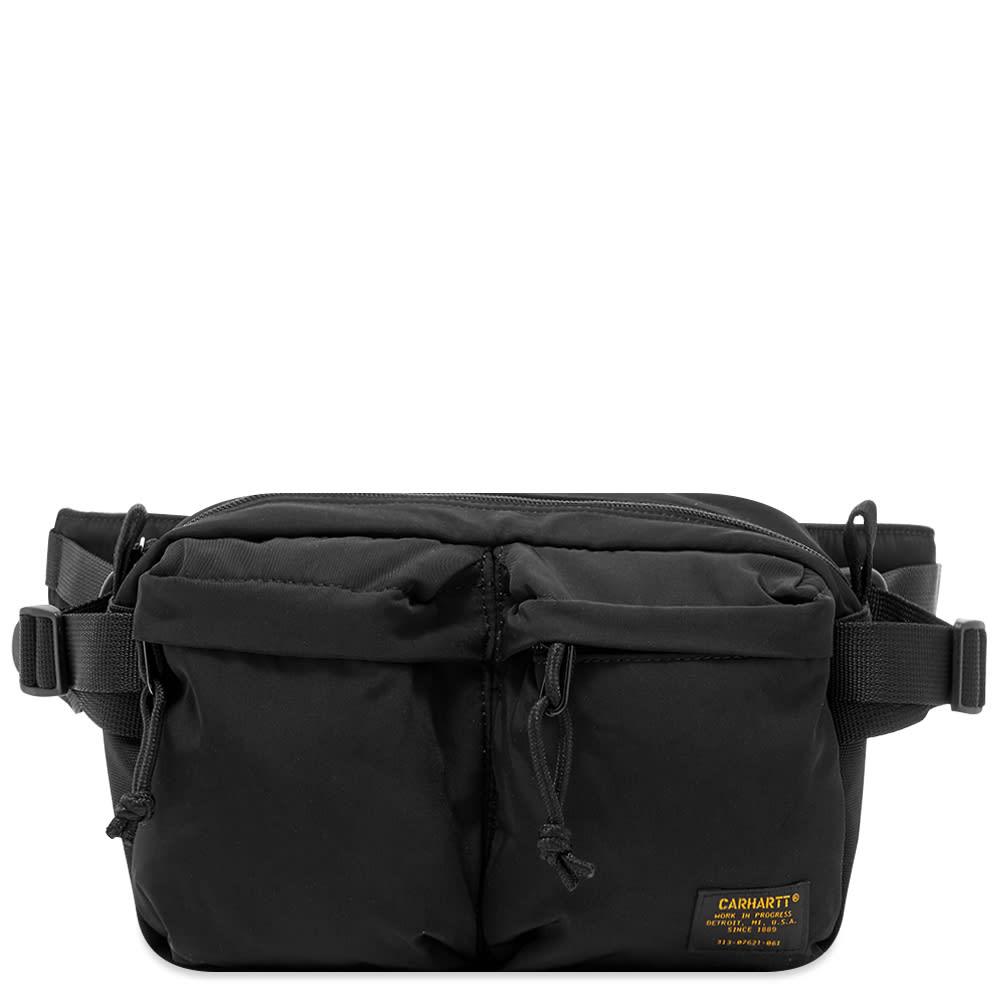 Carhartt Military Hip Bag in Black for Lyst