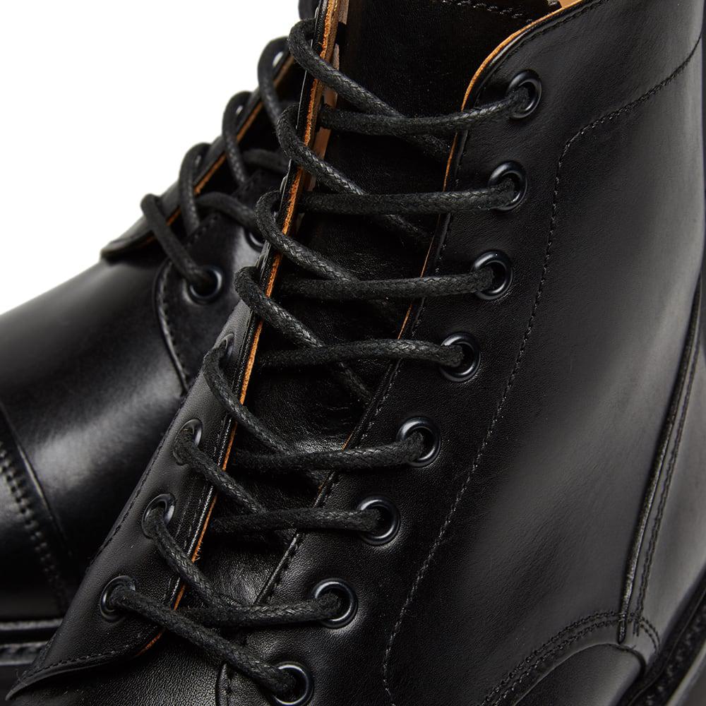 billy pull on boot