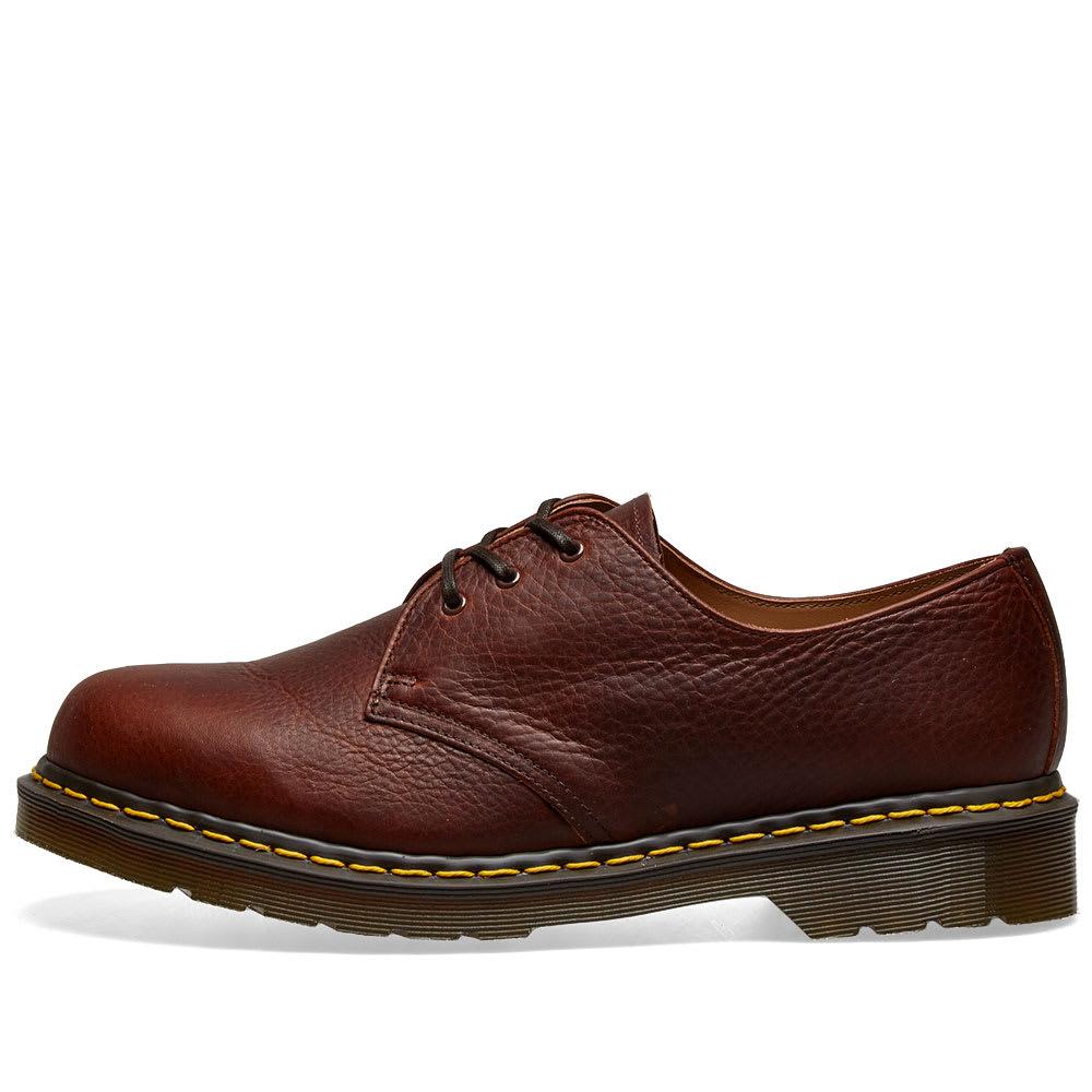 dr martens 1461 abandon