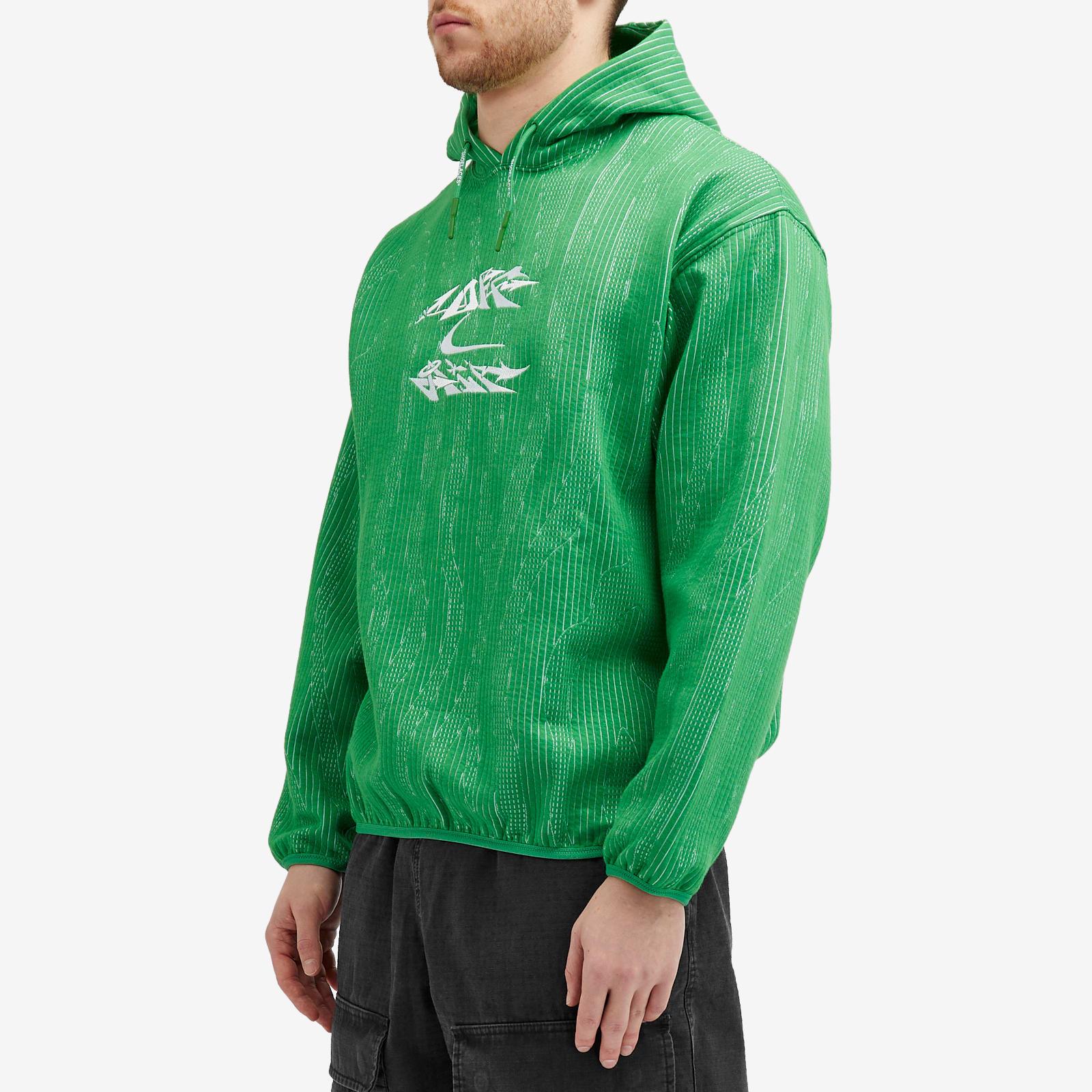 Hoodie nike off white cheap