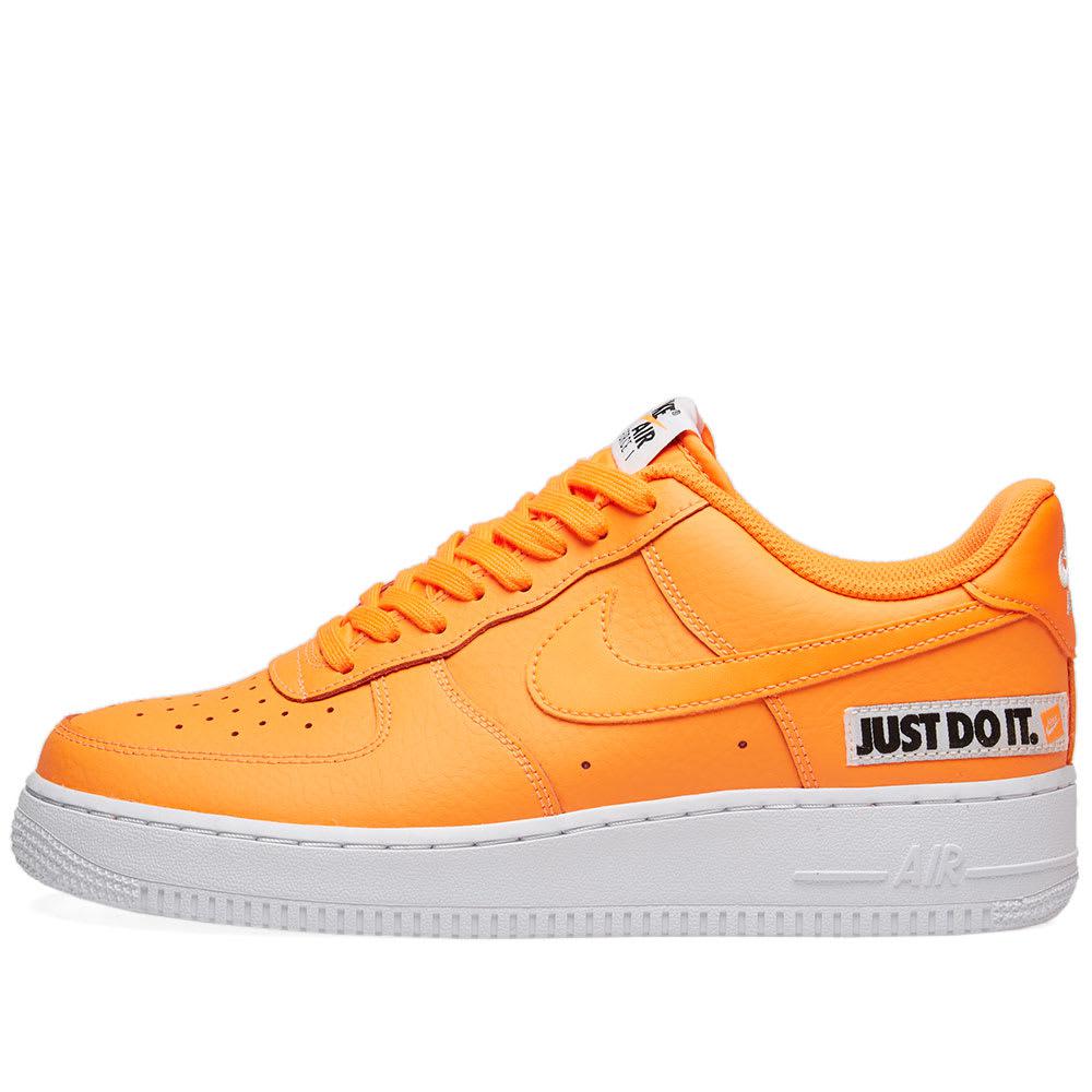 jdi af1 orange
