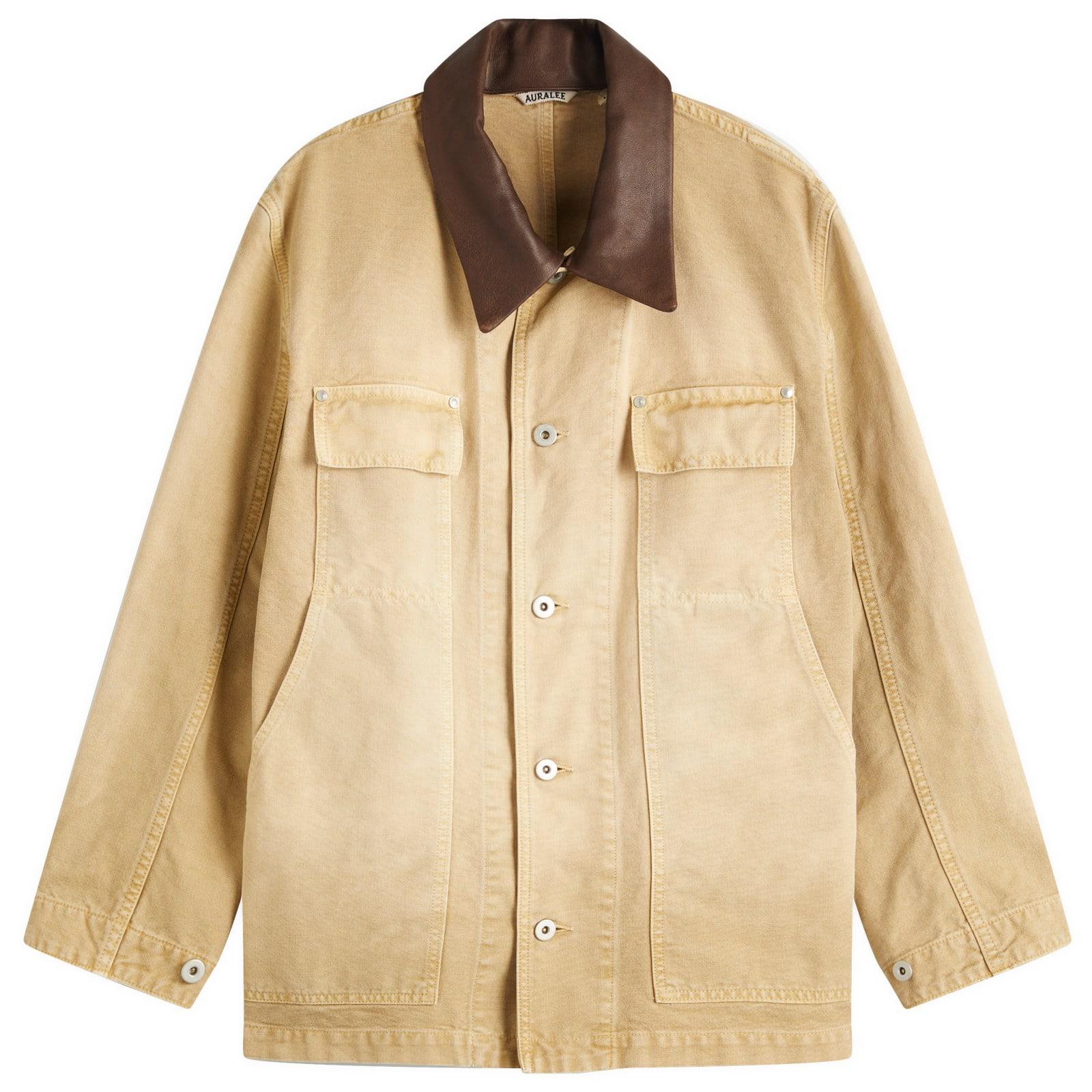AURALEE Casual jackets for Men | Online Sale up to 43% off