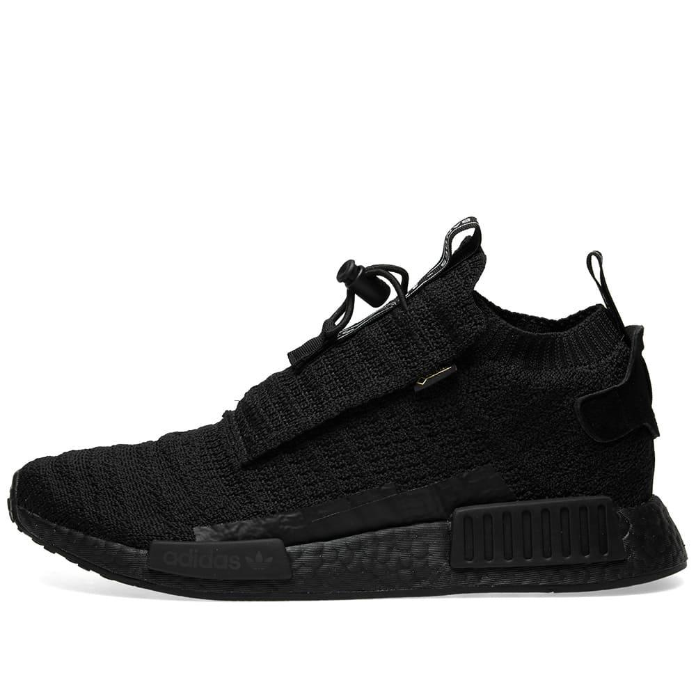 adidas Lace Nmd_ts1 Pk Gtx in Black for Men - Lyst