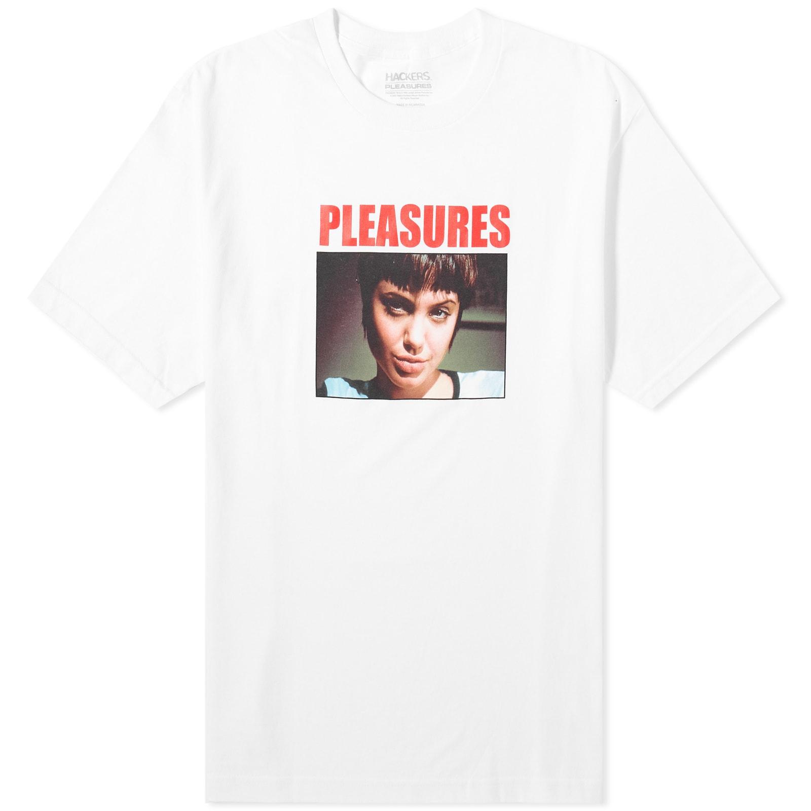 Pleasures free thinking online crewneck