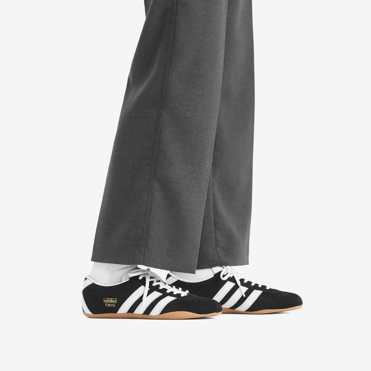 adidas gazelle silver green womens adidas Originals Women's Tokyo