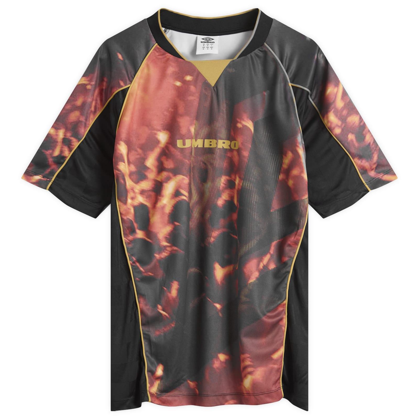 Umbro Short sleeve t-shirts for Men | Online Sale up to 28