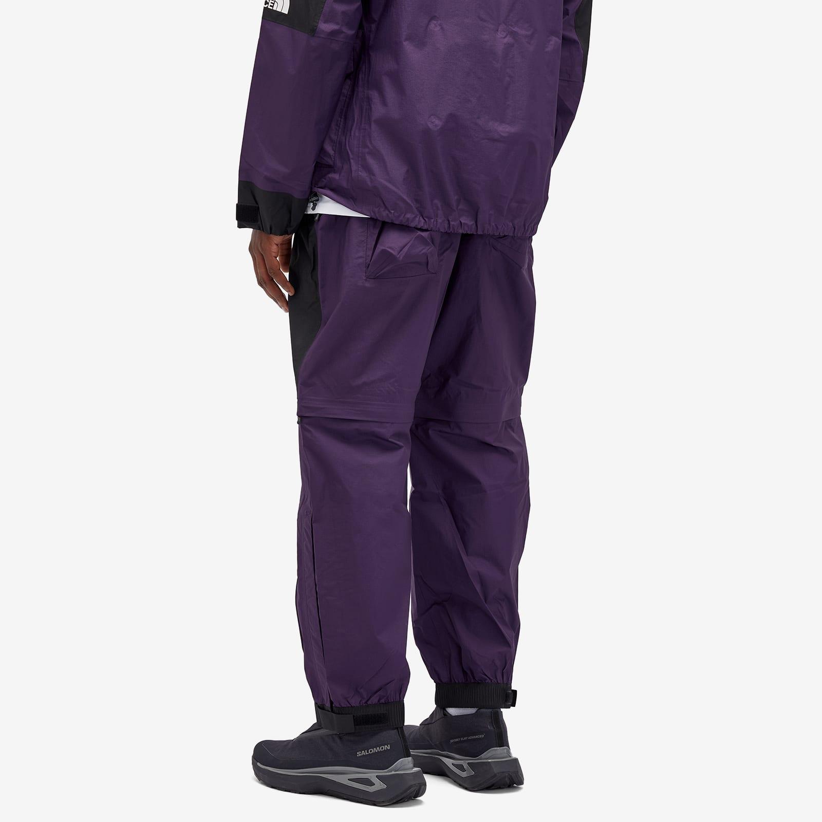 The North Face X Undercover Hike Convertible Shell Pants in The North Face X Undercover Hike Convertible Shell Pants in