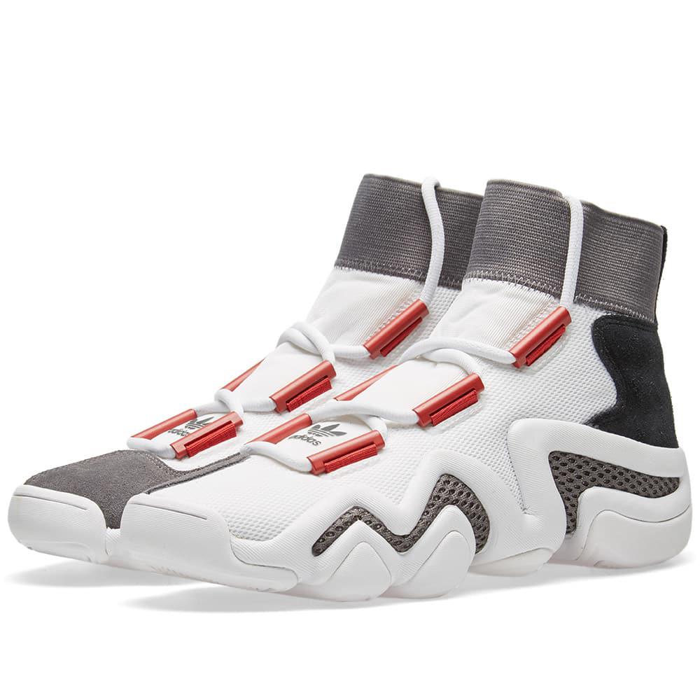 adidas crazy 8 ad