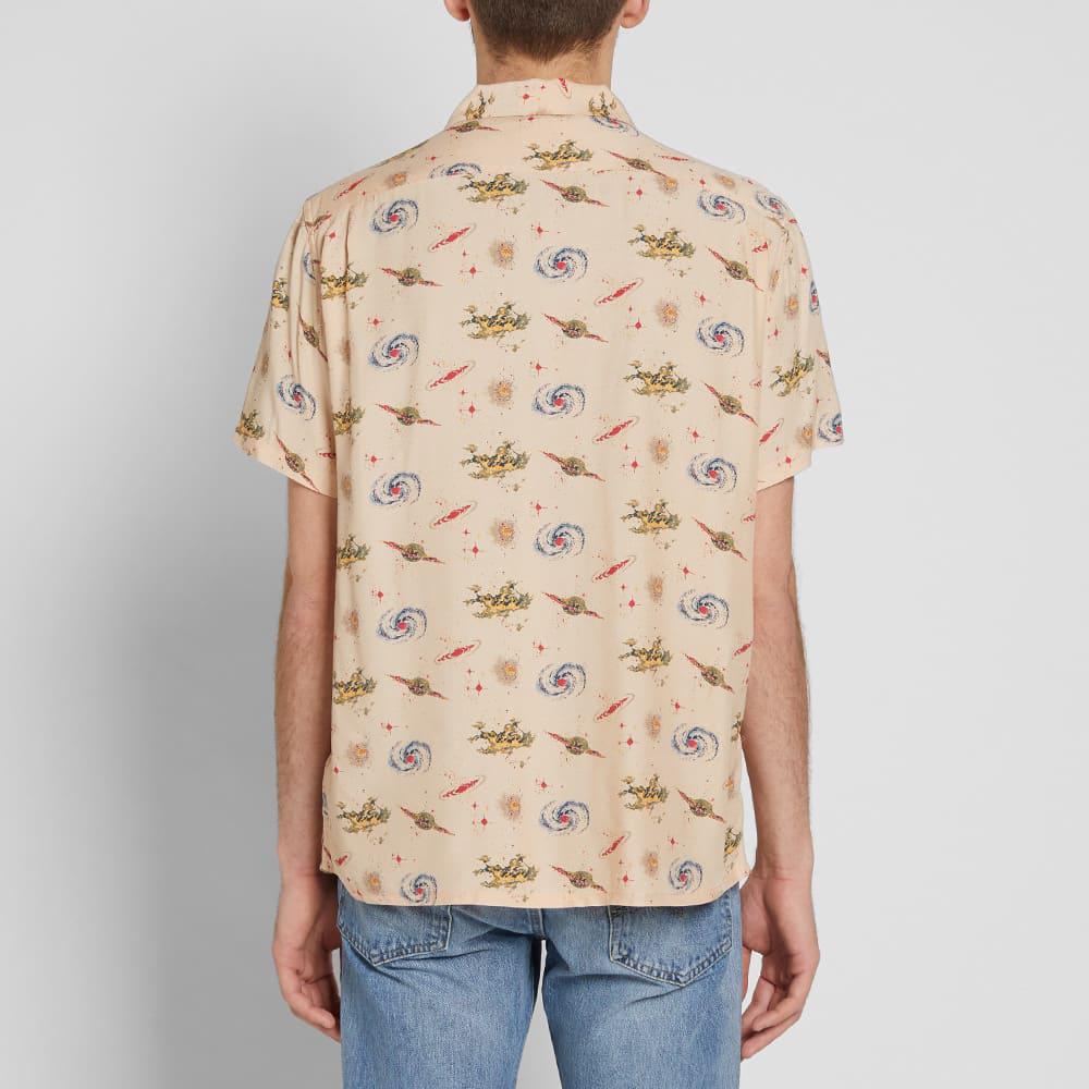 levis vintage hawaiian shirt