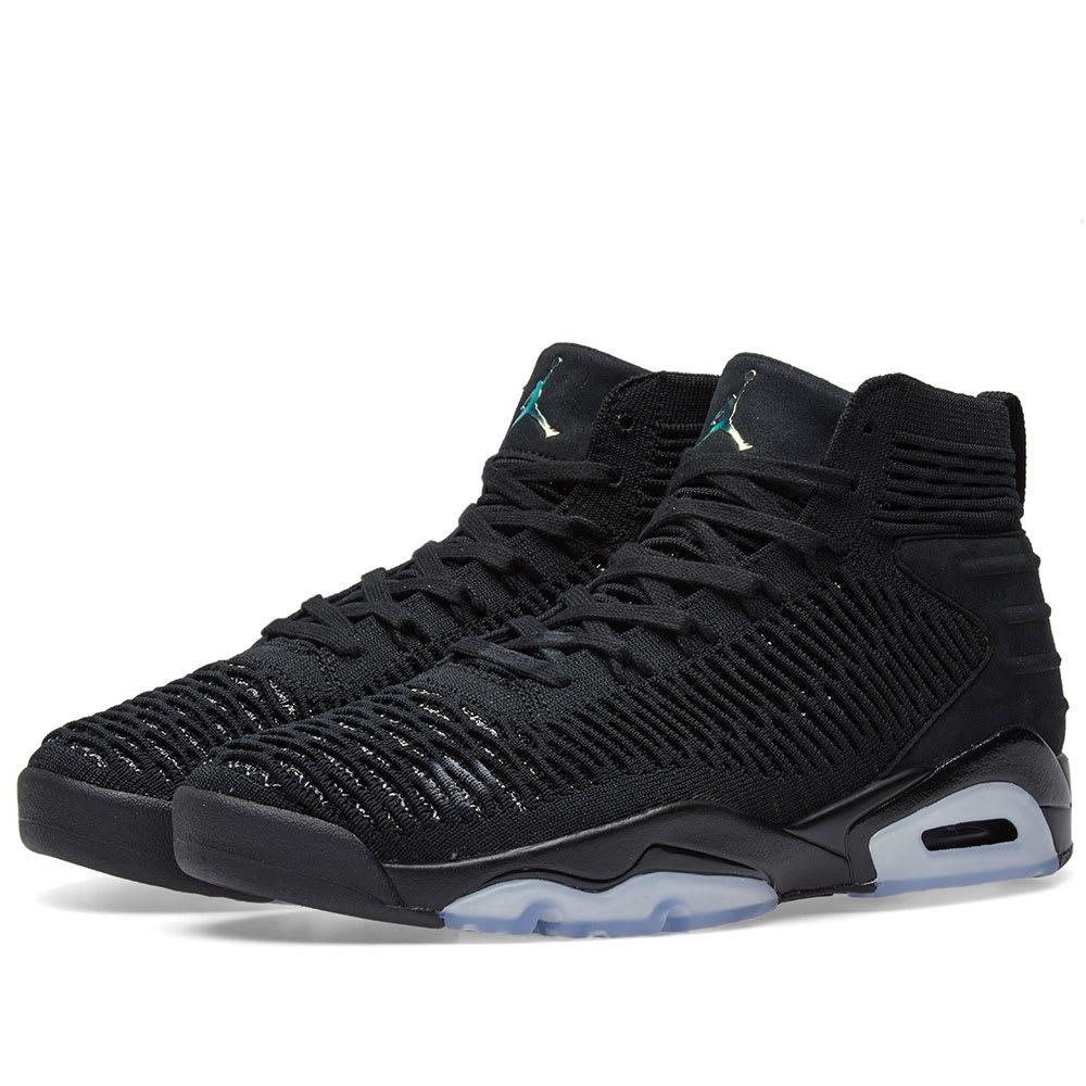 jordan stealth 23 flyknit