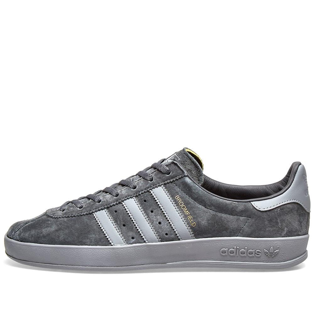 adidas broomfield grey